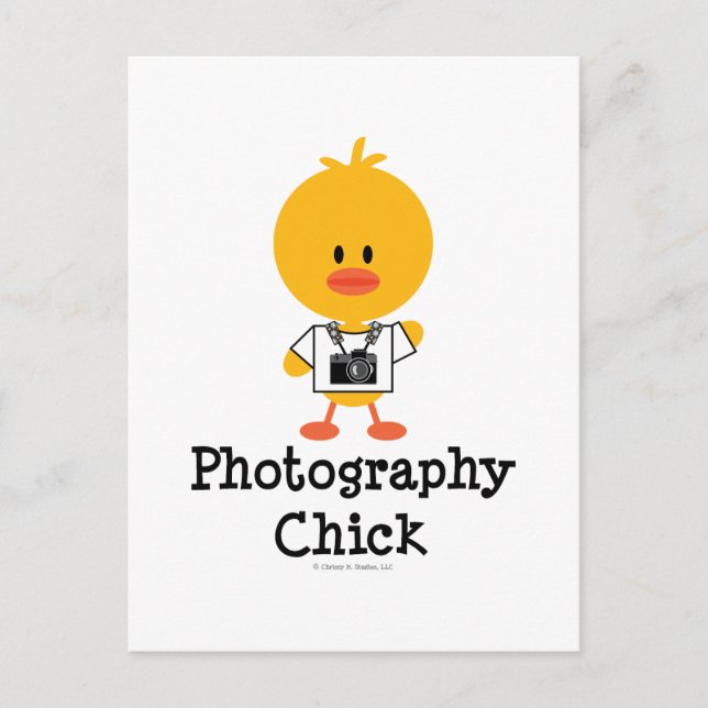 Carte postale de sélection de photos (Devant)