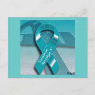 Carte postale de sensibilisation TN