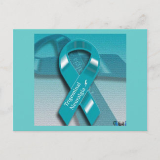 Carte postale de sensibilisation TN