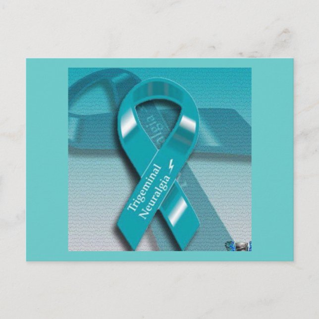 Carte postale de sensibilisation TN (Devant)