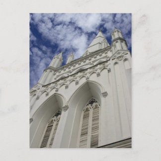 Carte postale de St Andrew