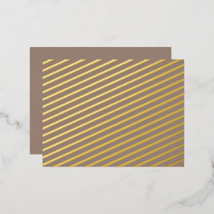 Carte Postale De Vacances En Aluminium Améliorez votre style de salon avec un Brown