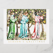 Angles Vintage Floral Remix Real