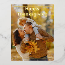 Bon thanksgiving photo complète
