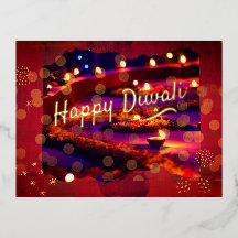 Diwali indien