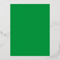 Kelly Green #06983E, Algues
