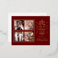 Oh Viens Laissez-Nous L'Adorer 4 Photo Noël