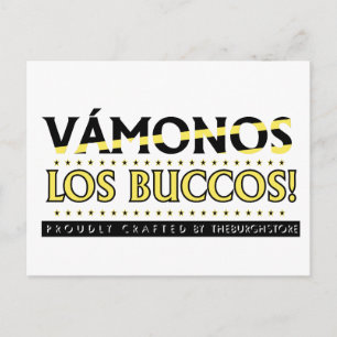 Carte postale de visibilité directe Buccos de
