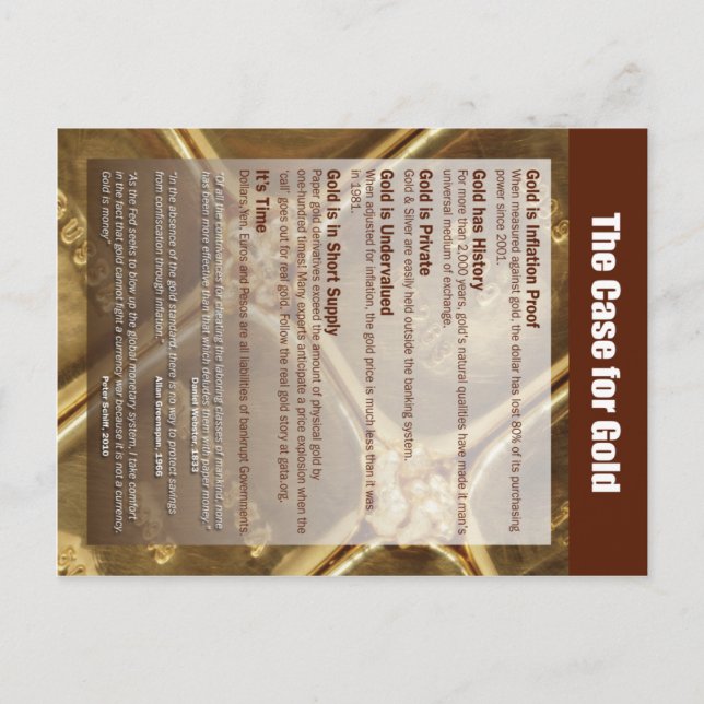 Carte postale de vision de KB (Devant)