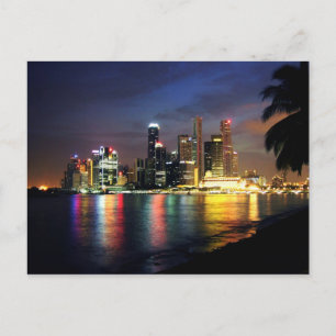 Carte postale de voyage 18