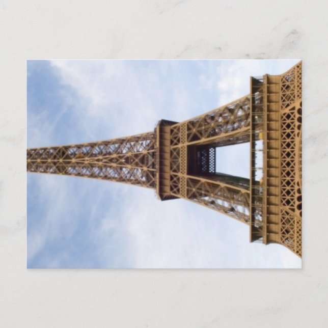 Carte postale de voyage 19 (Devant)