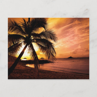 Carte postale de voyage 23
