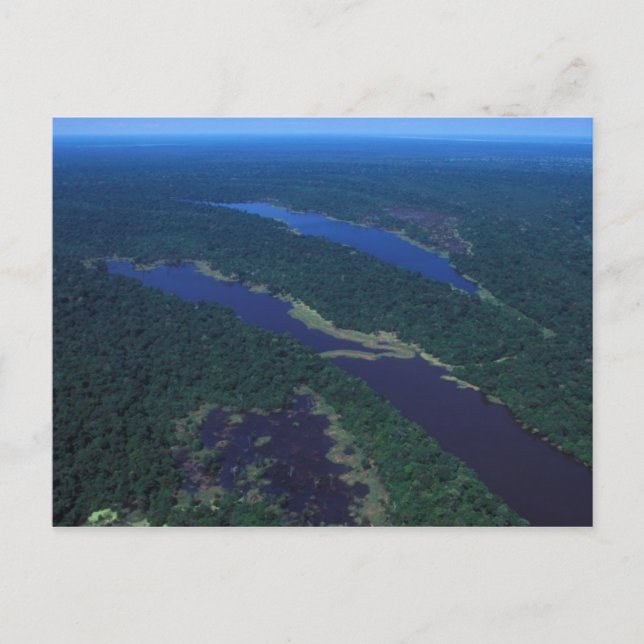 Carte postale de voyage 3 (Devant)