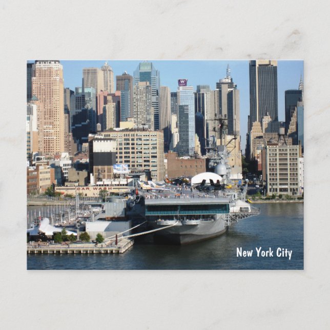 Carte postale de voyage pc Artisanware (Devant)