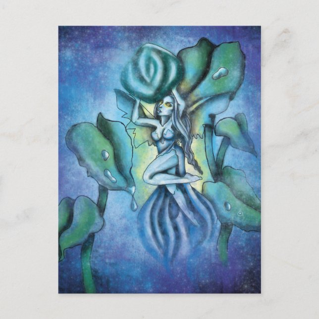 Carte postale de Watersprite (Devant)