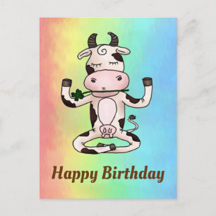 Carte postale de Yogakuh