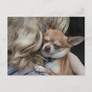 Carte Postale Dearly Beloved