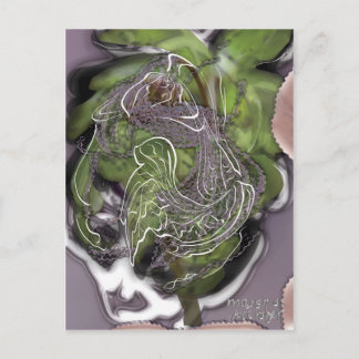 Carte Postale décembre