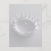 Déchirure de lait