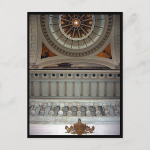 Carte Postale décoration el capitolio