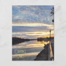 Défiance Ohio Sunrise