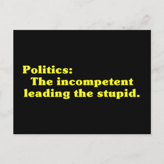 Carte Postale Définition des politiques