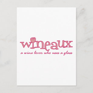 Carte Postale définition Wineaux