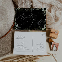 Demande de chanson Or Noir de Fantaisie végétale R