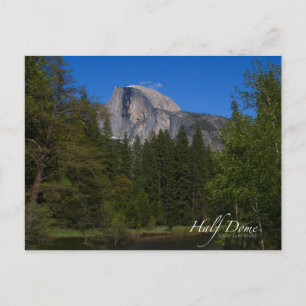 Carte Postale Demi-dôme