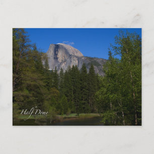 Carte Postale Demi-dôme