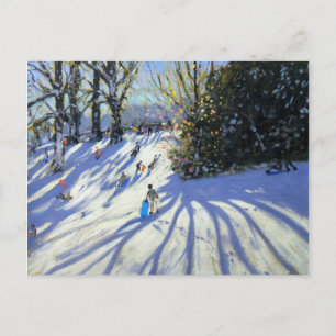 Carte Postale Dentley Park