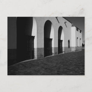 Carte Postale Dépôt ferroviaire de Boise