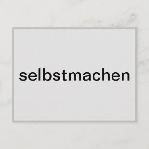 Carte Postale des