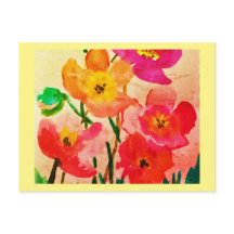 Carte postale des années 70