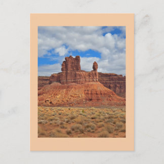 Carte Postale Des Dieux