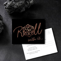 Dés RPG | Table de jeu en cuivre Date de modificat