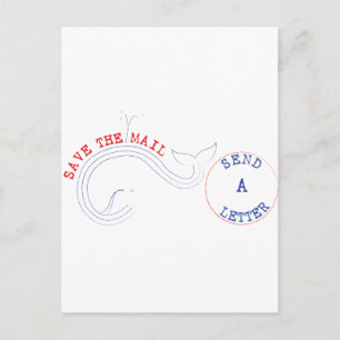 Carte Postale Des SMS ? Puh-bail