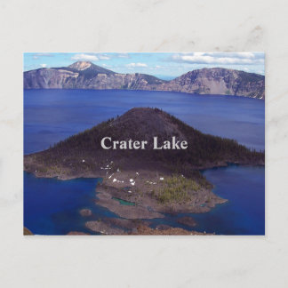 Carte Postale Désactivé pour voir l'Assistant