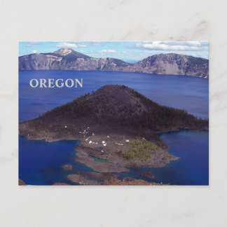 Carte Postale Désactivé pour voir l'Assistant