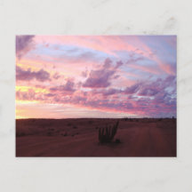 Désert d'Atacama, Chili