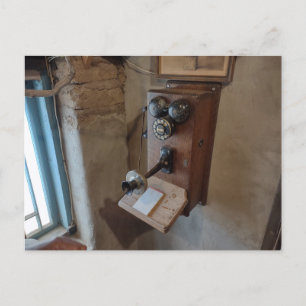 CARTE POSTALE DESERT HOT SPRINGS #5 POSTCARD