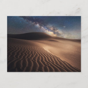 Carte Postale Déserts   Ville d'Ordos Mongolie Chine