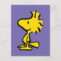 Design classique Woodstock