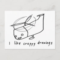 dessin réaliste photo d'un hélicoptère