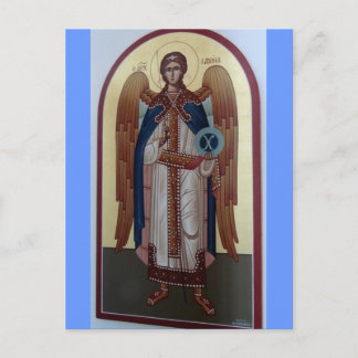 Carte Postale DESTIN, FLORIDE St Jean l'orthodoxe grecque baptis