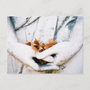 Carte Postale Détention