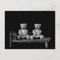 Deux Nounours