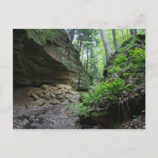 Carte Postale Devils Punchbowl