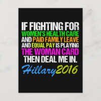 Devis Hillary Card Pro
