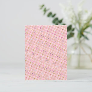 Carte Postale Diamond Galaxy 14